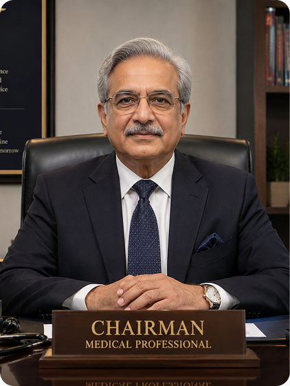 Dr. Rofiq Islam